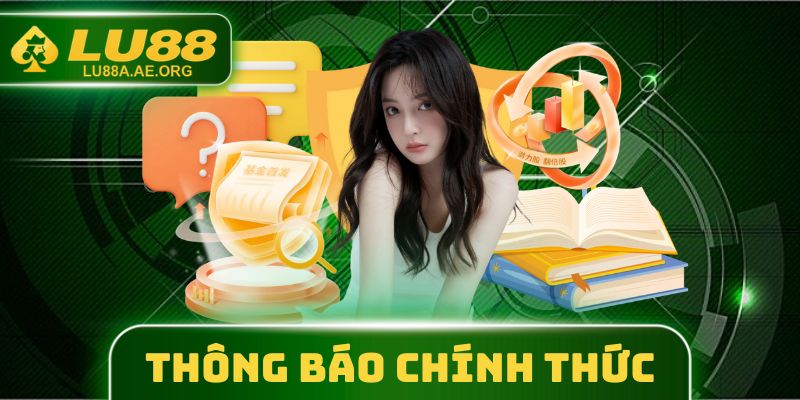Nên cập nhật địa chỉ từ thông báo chính thức